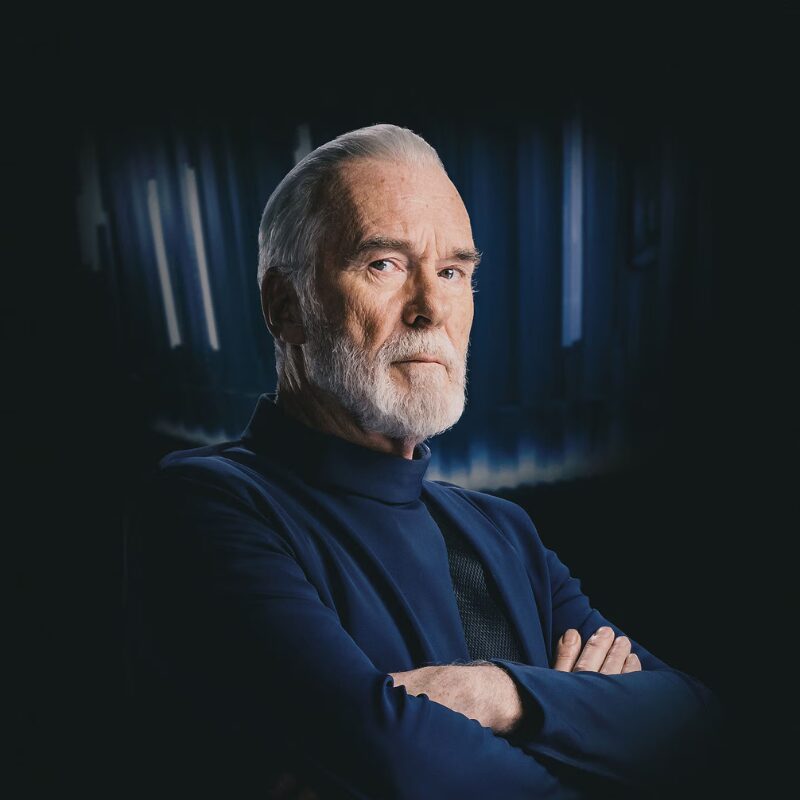 Ian McElhinney in STONES IN HIS POCKETS