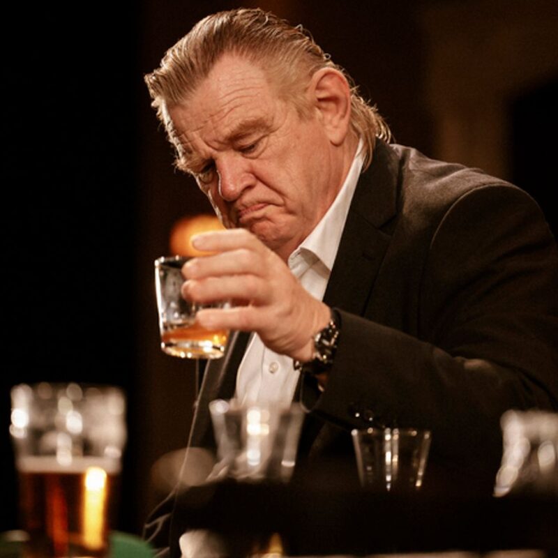 THE WEIR: first look