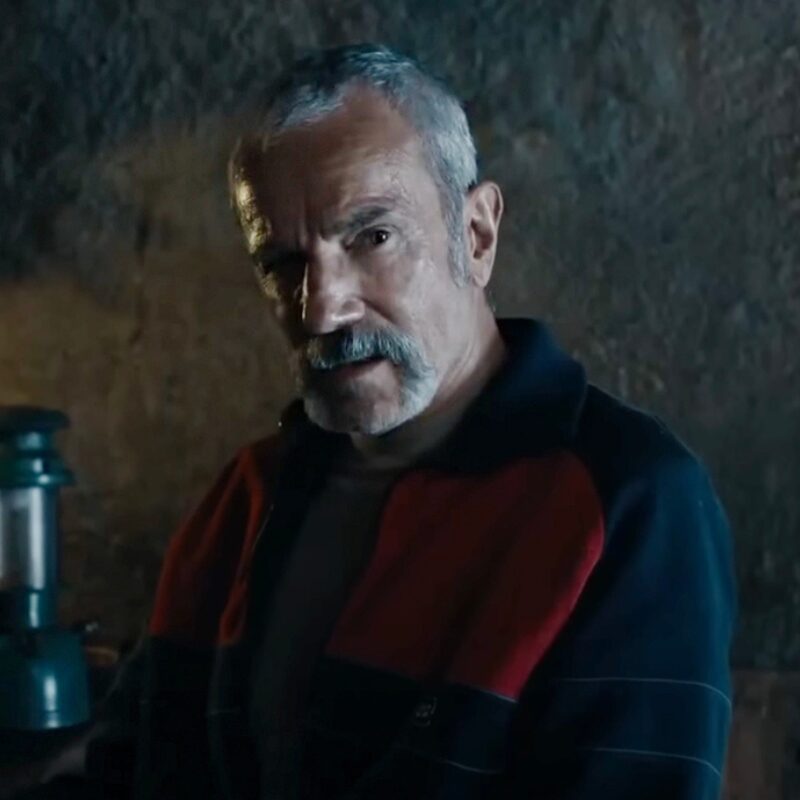 ANEMONE now on Prime