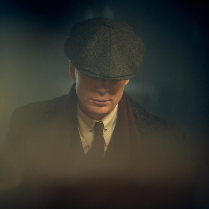 Murphy teases THE IMMORTAL MAN
