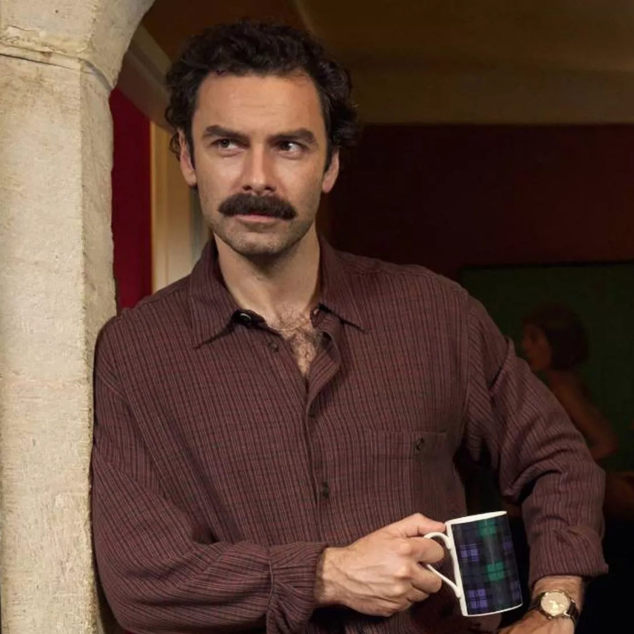 RIVALS wins International Emmy