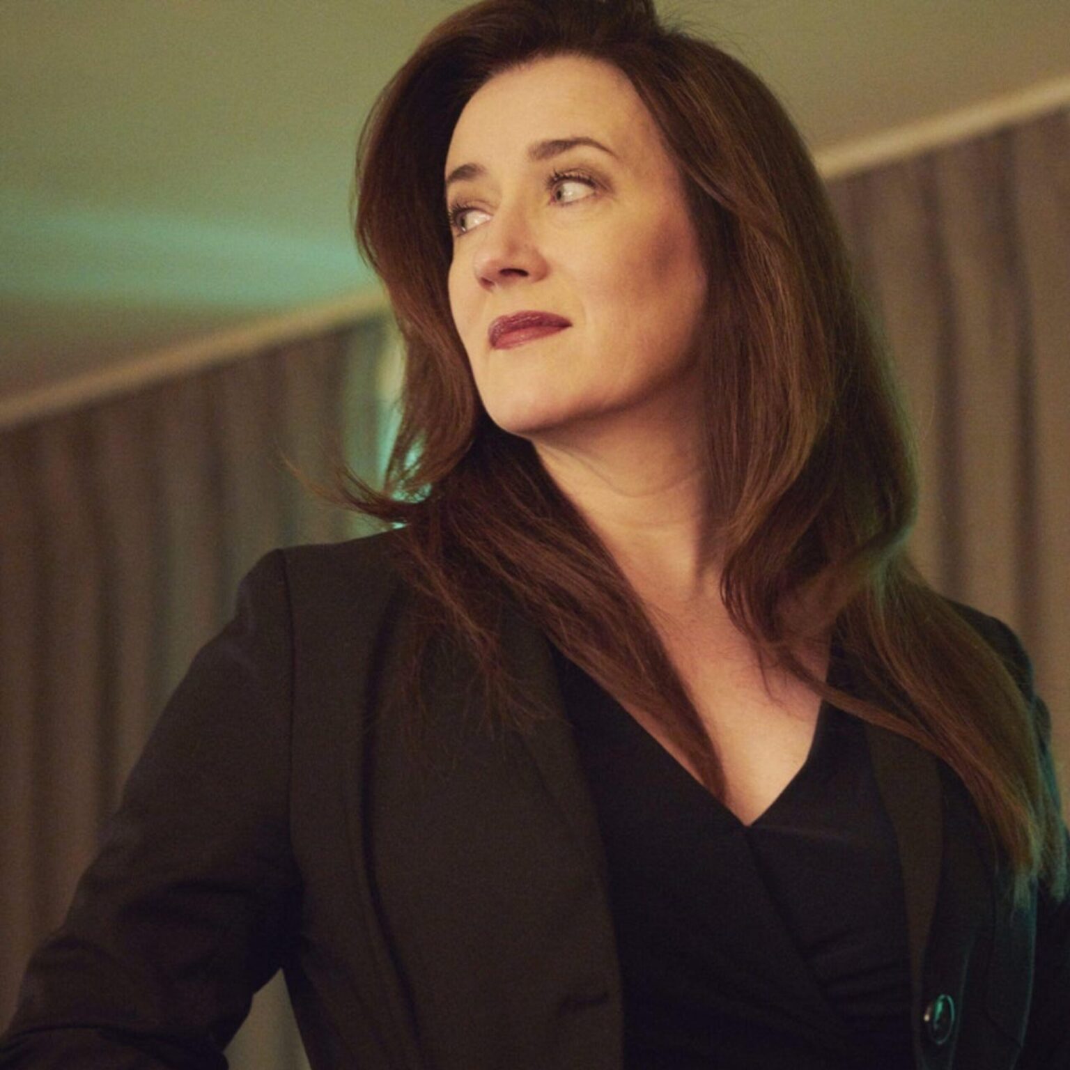 Maria Doyle Kennedy: culture that made me
