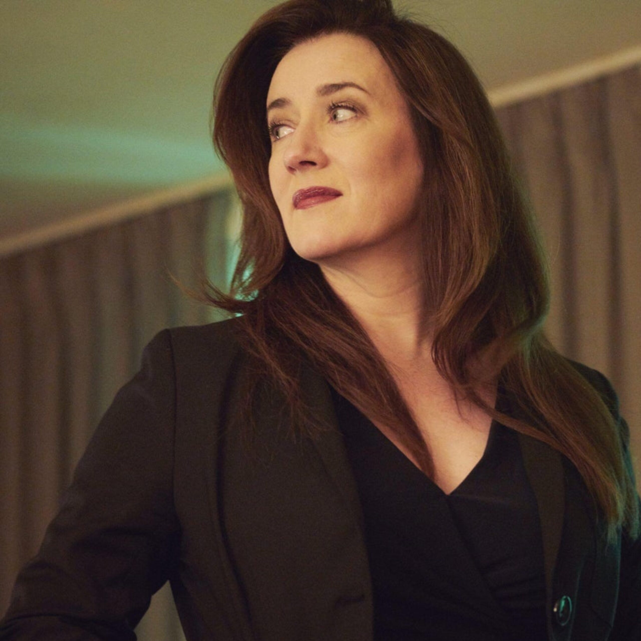 Maria Doyle Kennedy: culture that made me