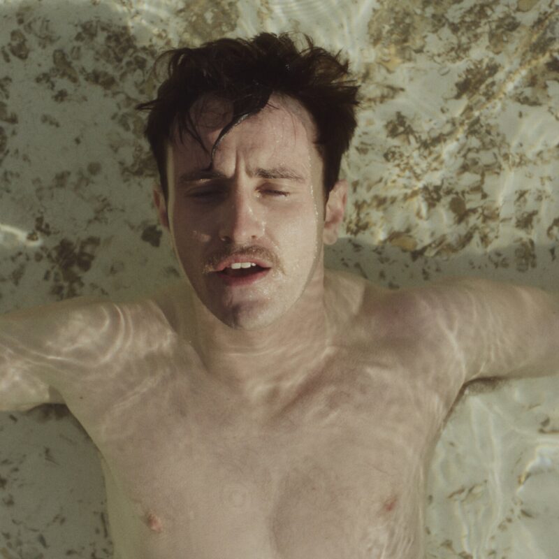 THE HISTORY OF SOUND now on Prime