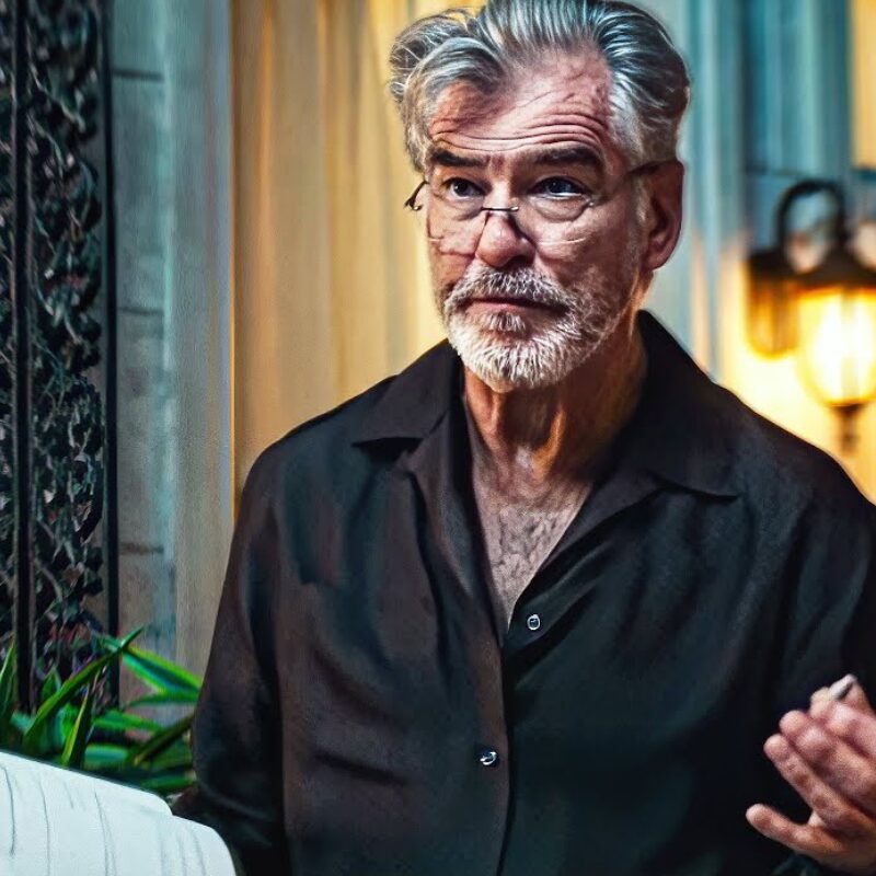 CURTAIN CALL trailer released