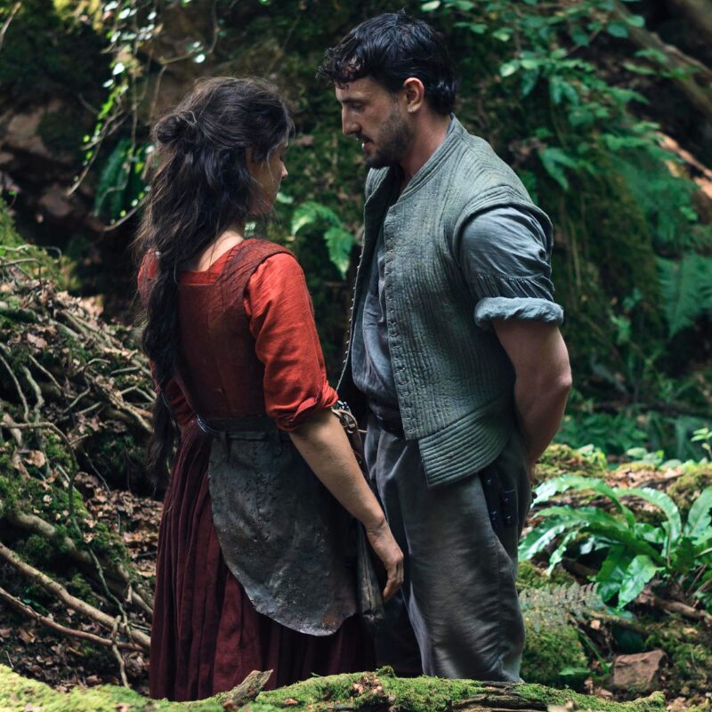 HAMNET leads Oscar race