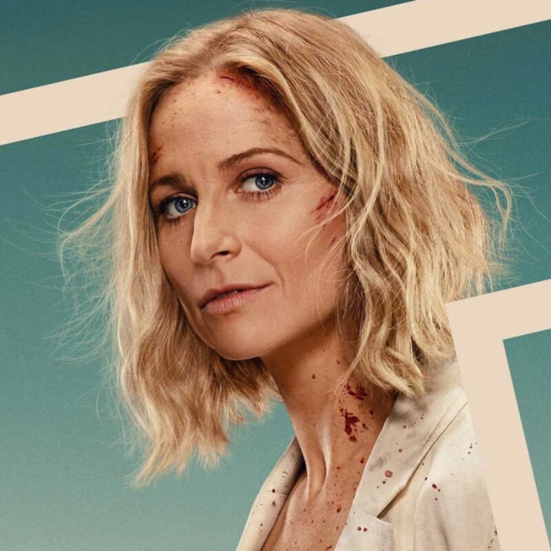 THE IRISH AFFAIR now on Apple TV