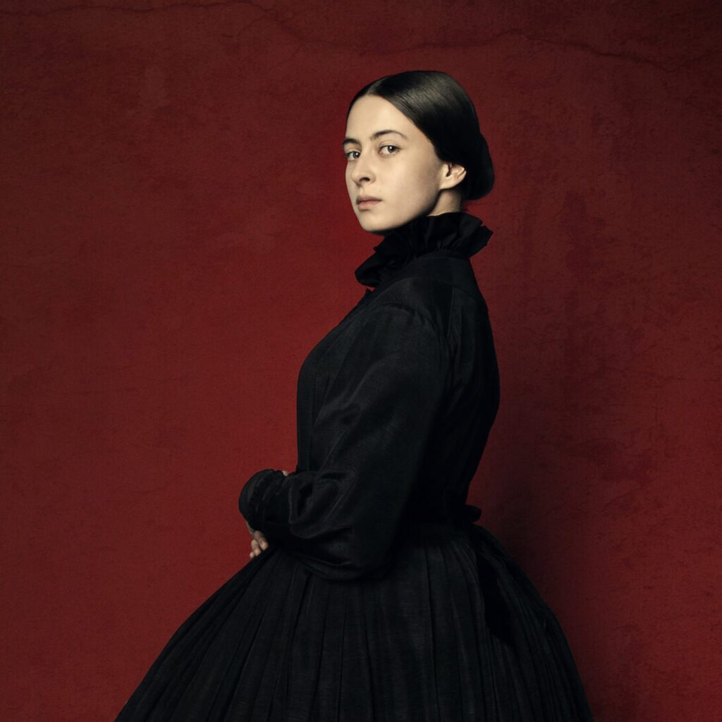 LIES WE TELL now on Netflix