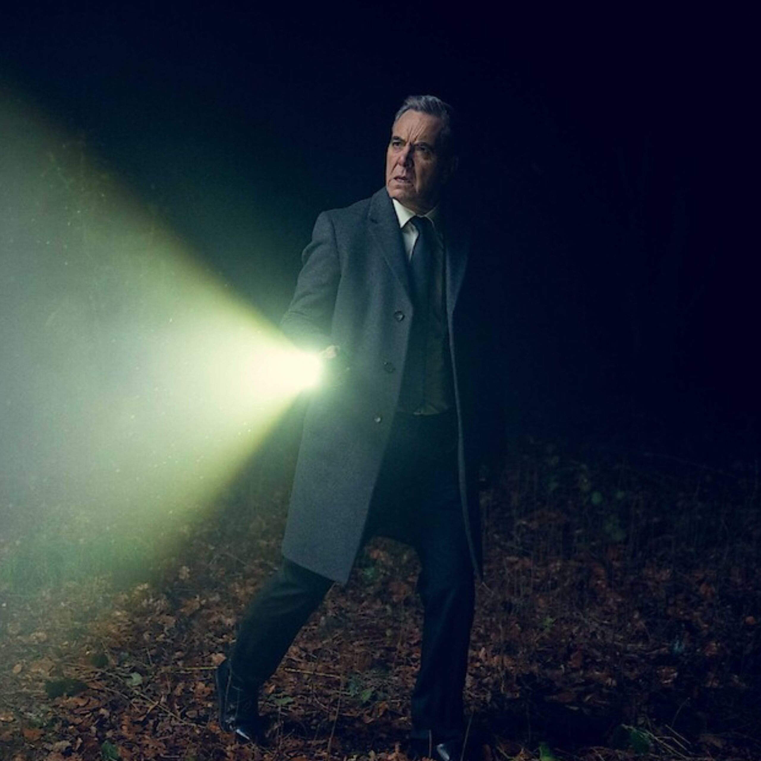 James Nesbitt in RUN AWAY