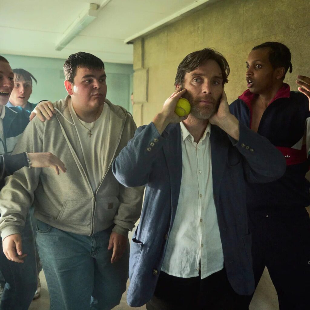 Behind The Scenes: STEVE