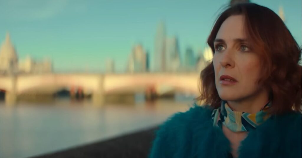 How to Get to Heaven from Belfast | Official Trailer