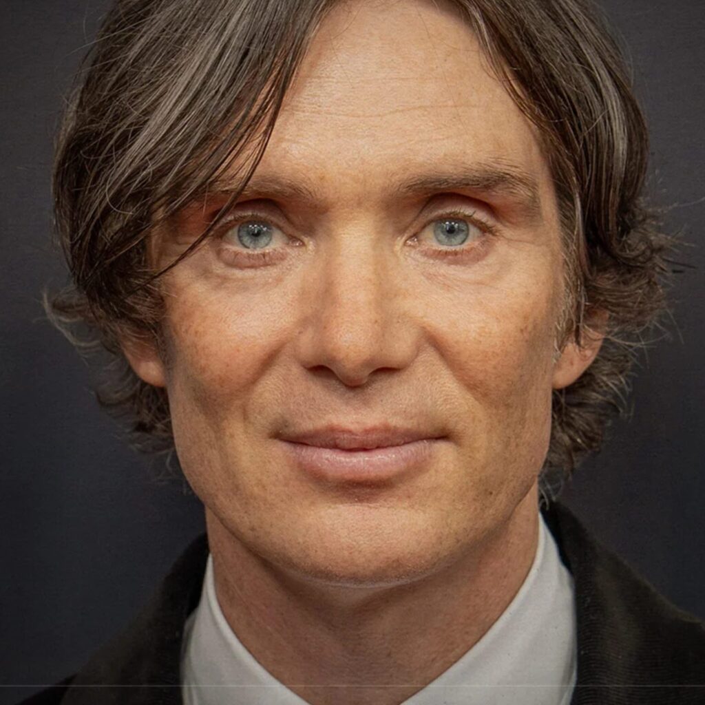 Cillian Murphy