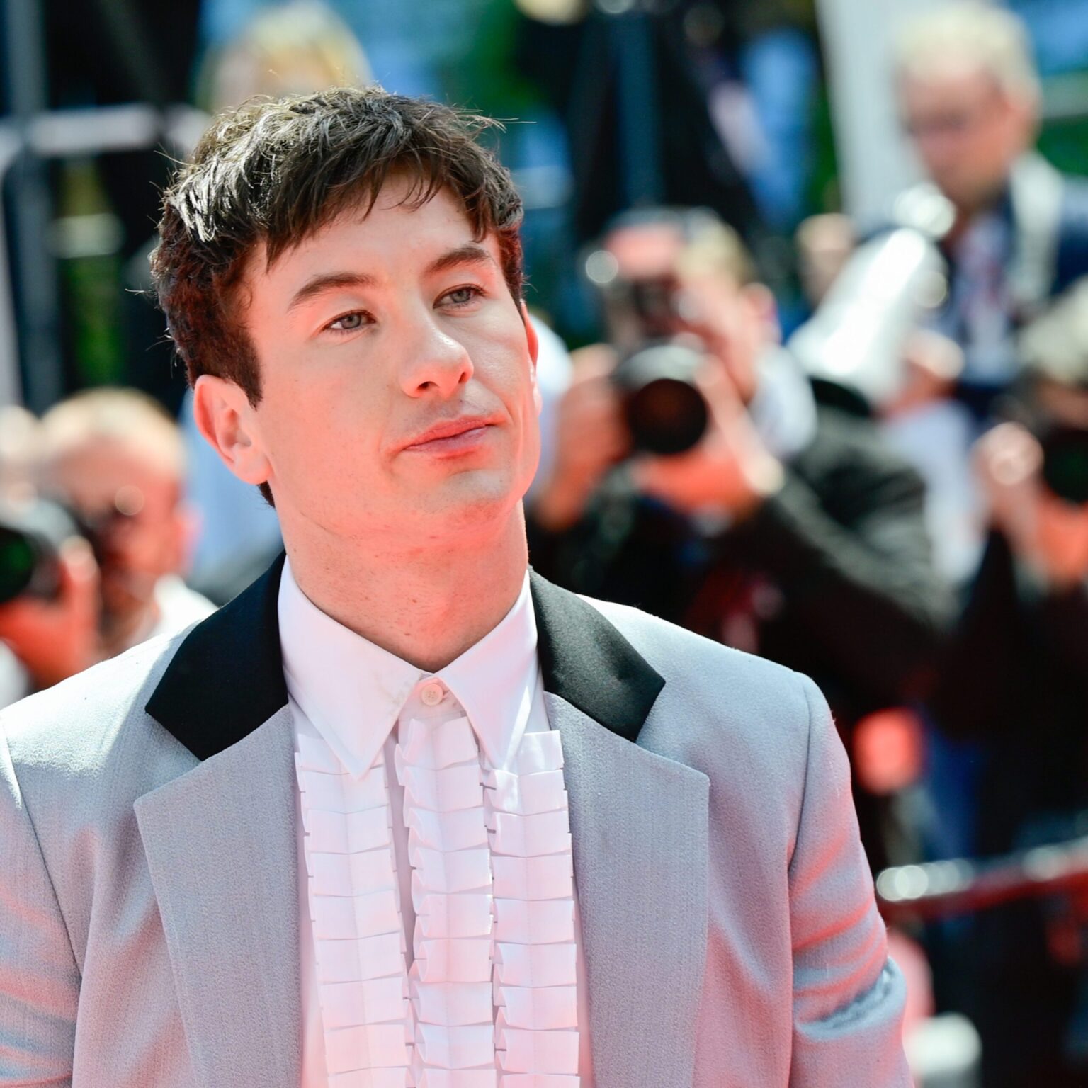 CRIME 101 trailer released