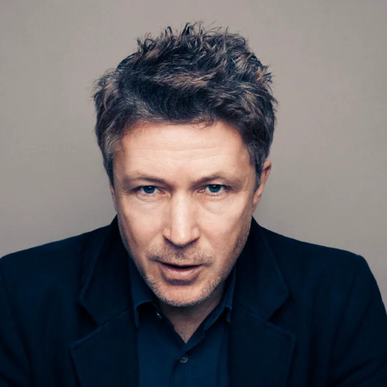 Aidan Gillen set for DRIVER