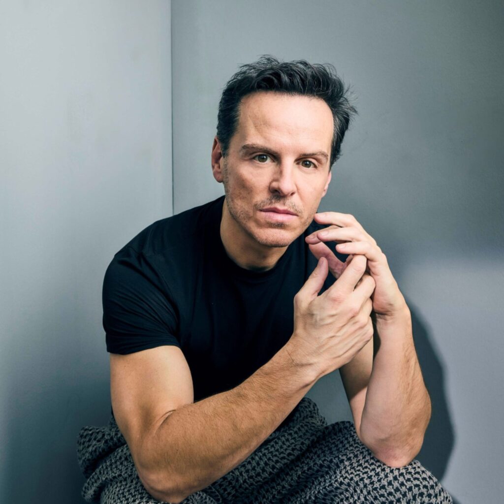 BLUE MOON now streaming