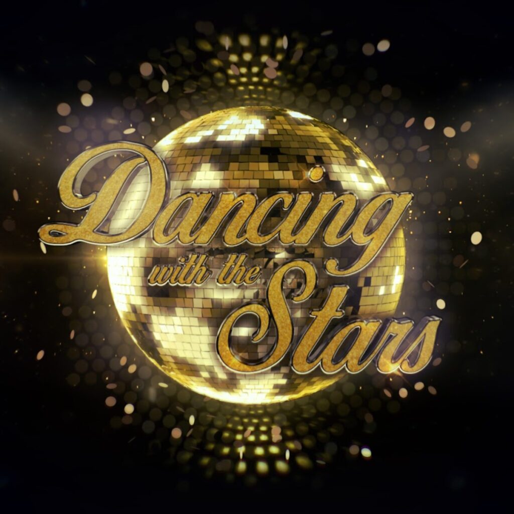 DANCING WITH THE STARS IRELAND returns Jan 3