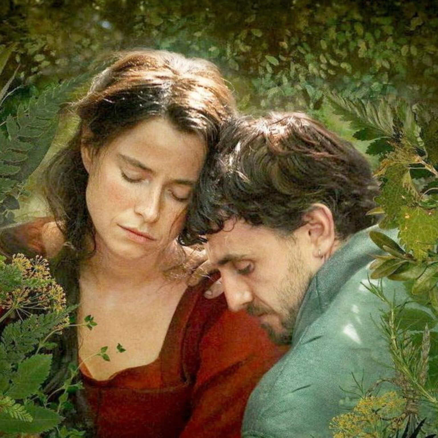 Ireland at The BAFTAs