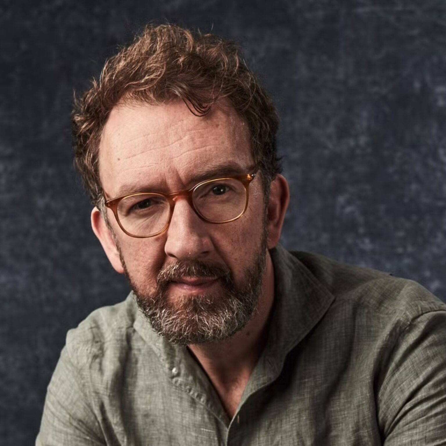 John Carney POWER BALLAD