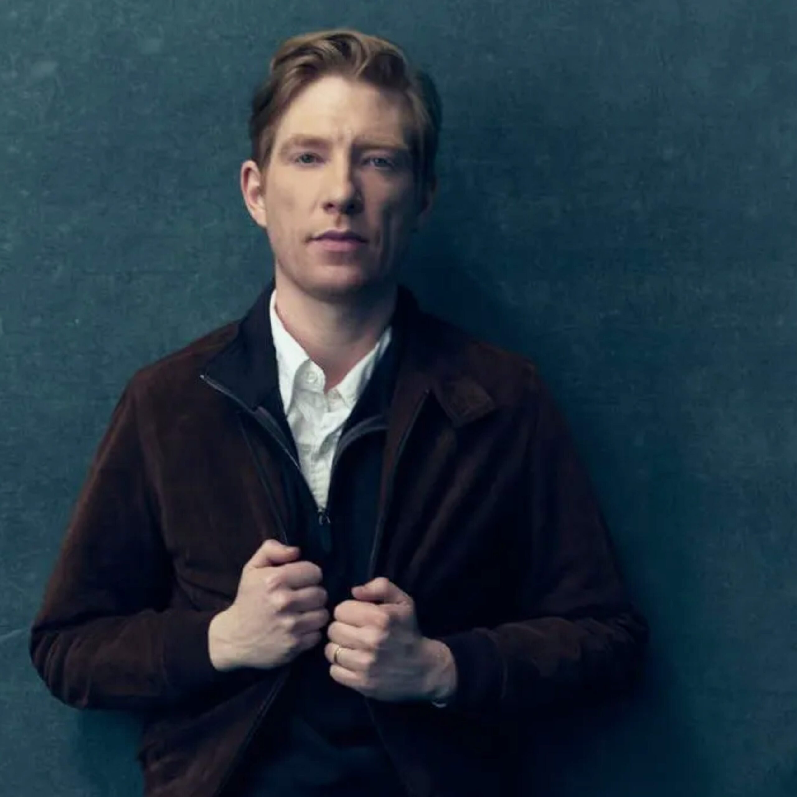 Domhnall Gleeson's THE INCOMER