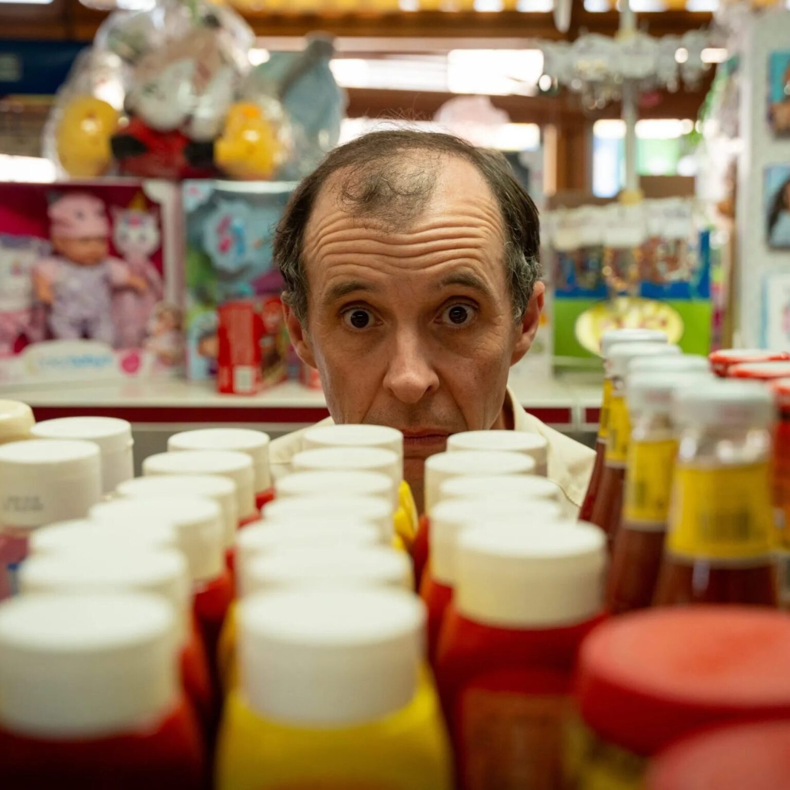 THESE SACRED VOWS prems Feb 1