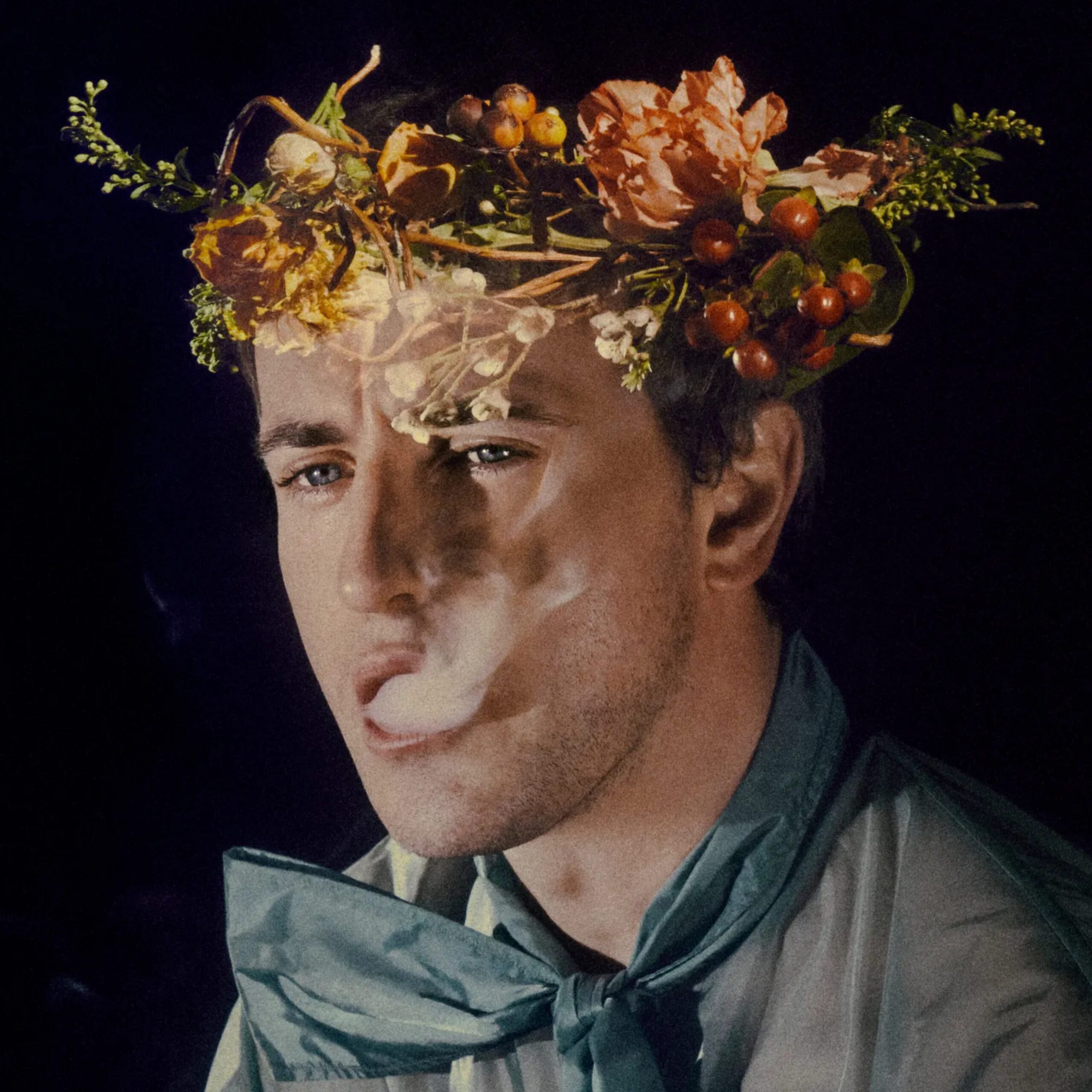 Paul Mescal British GQ interview