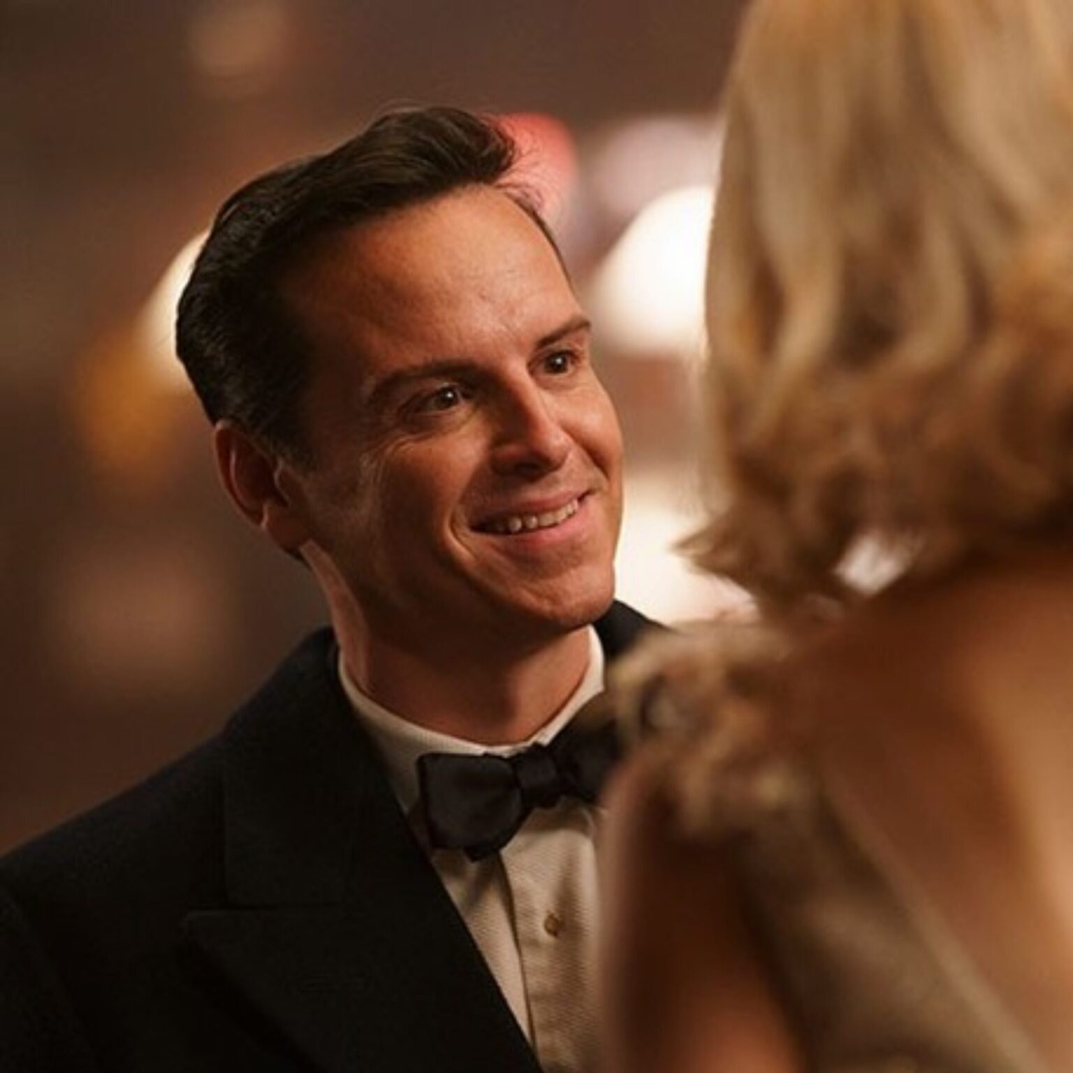 Irish stars on BAFTA Awards longlist