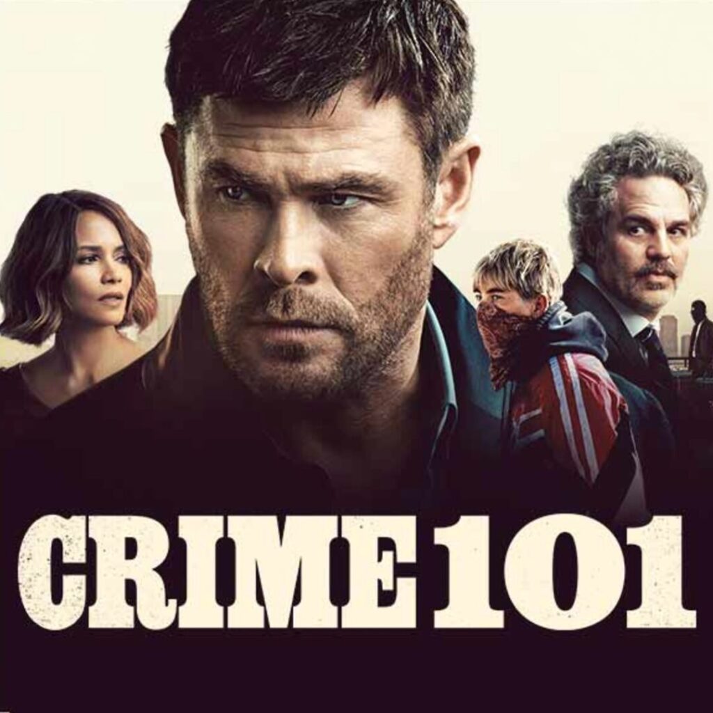 Keoghan shines in CRIME 101