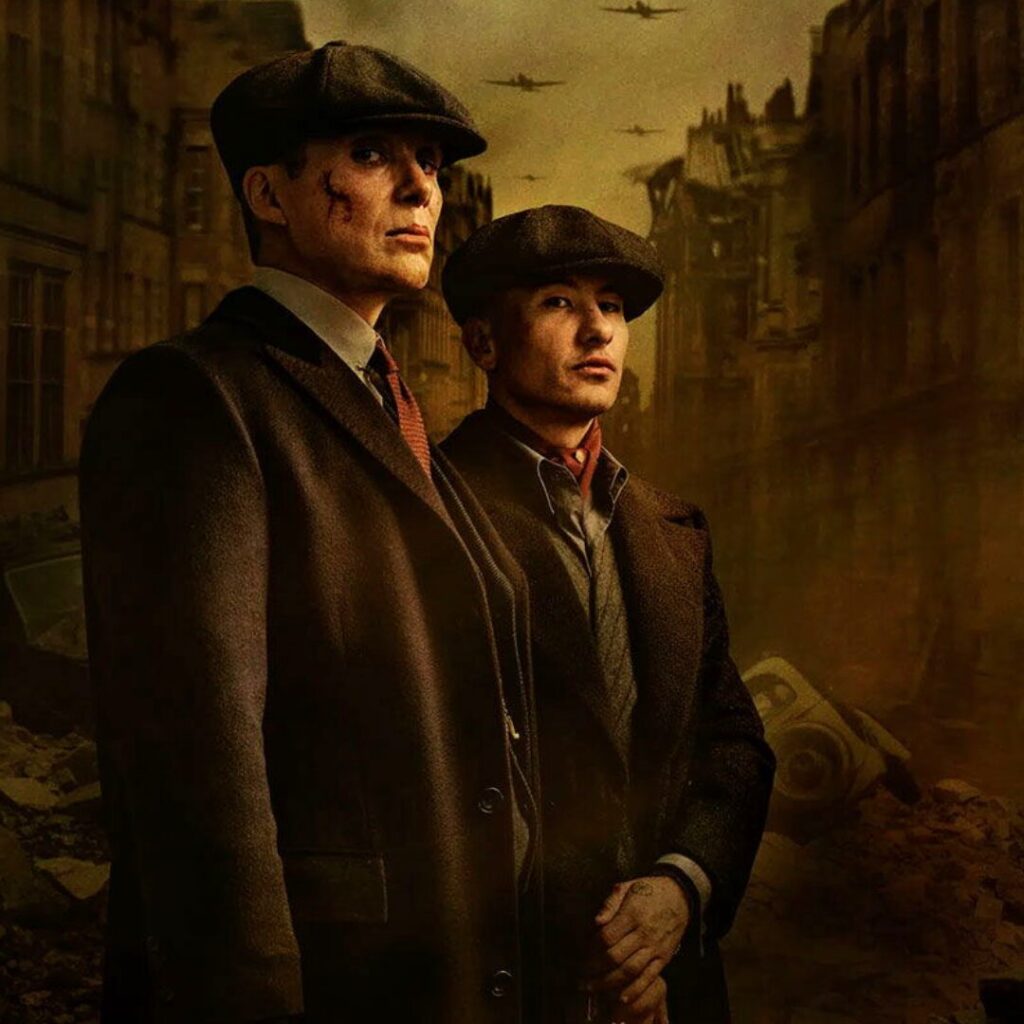 THE IMMORTAL MAN trailer released