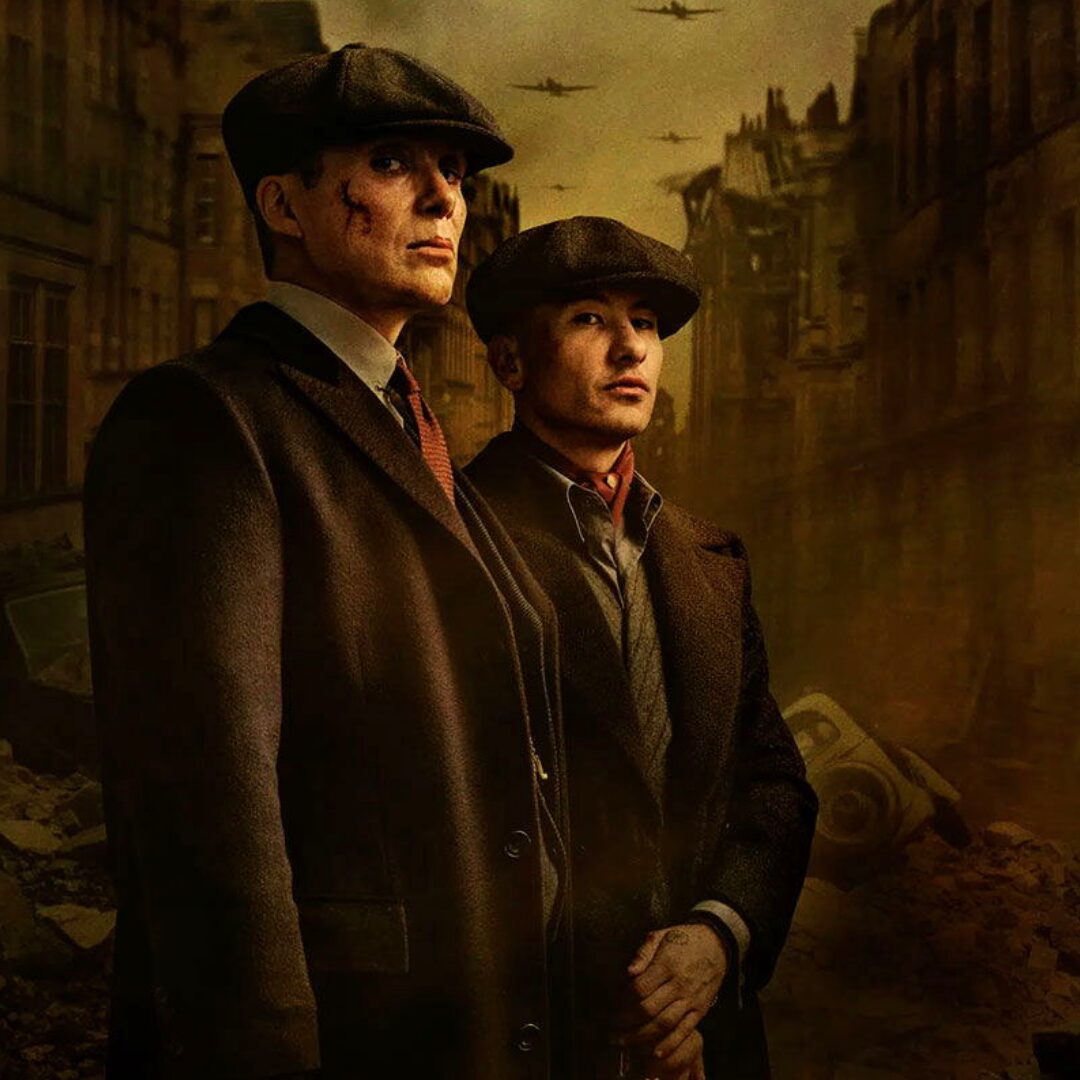 THE IMMORTAL MAN trailer released