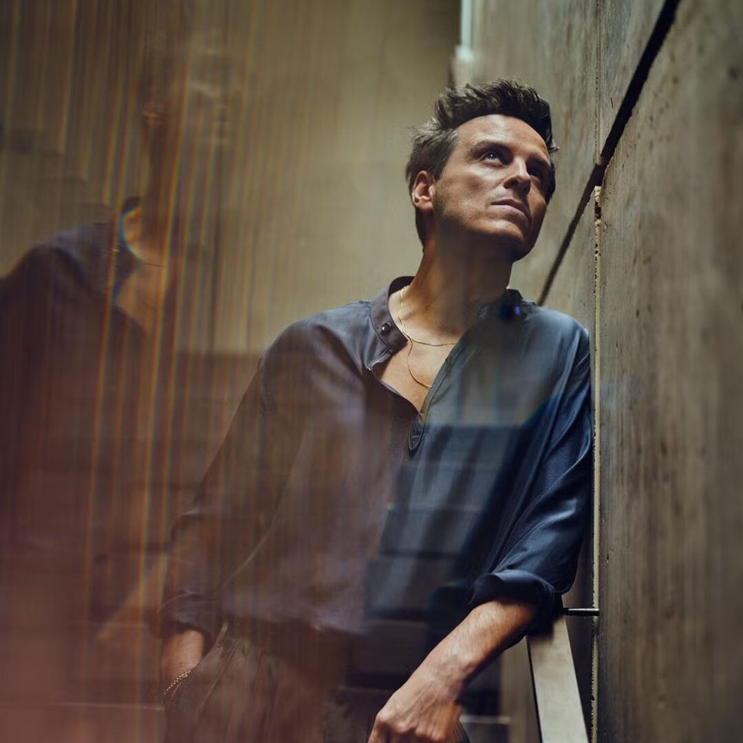 Andrew Scott in WALK THE BLUE FIELDS