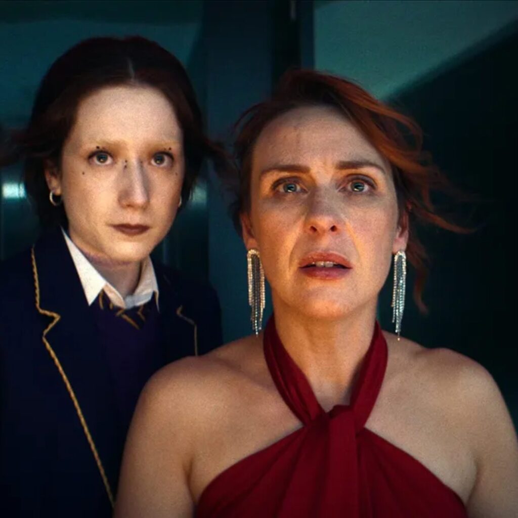 HOW TO GET TO HEAVEN FROM BELFAST preview