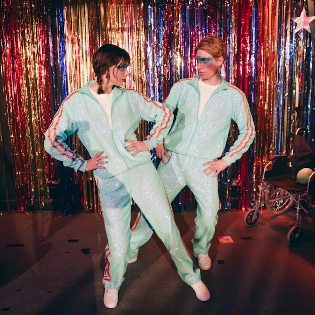 Gleeson cast in OPALITE