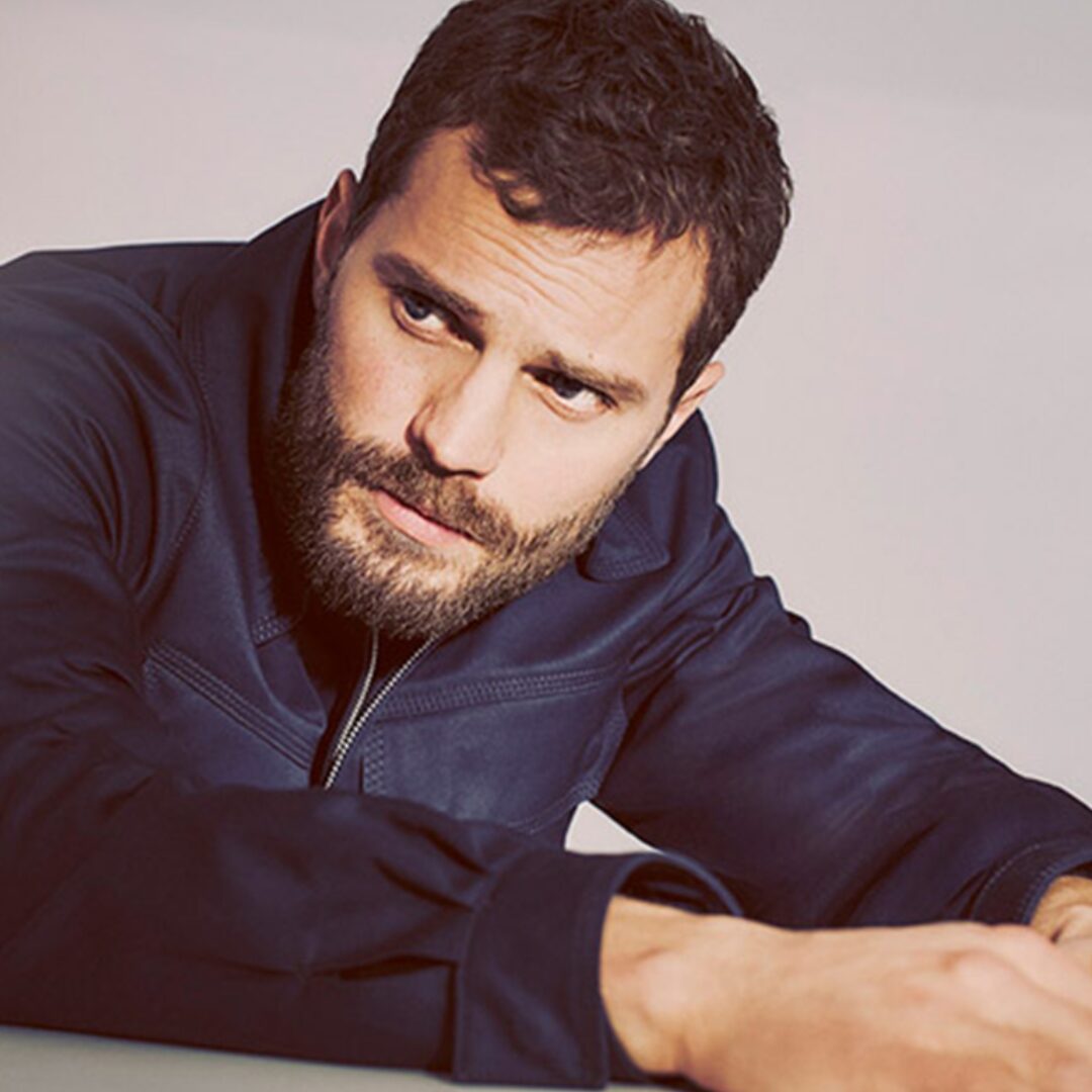 Jamie Dornan in THE WORST