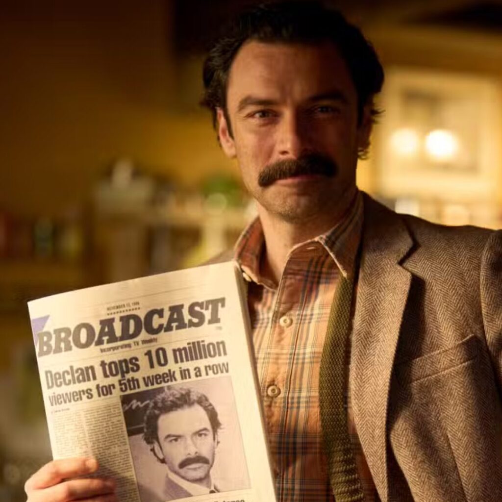 RIVALS Season 2 trailer