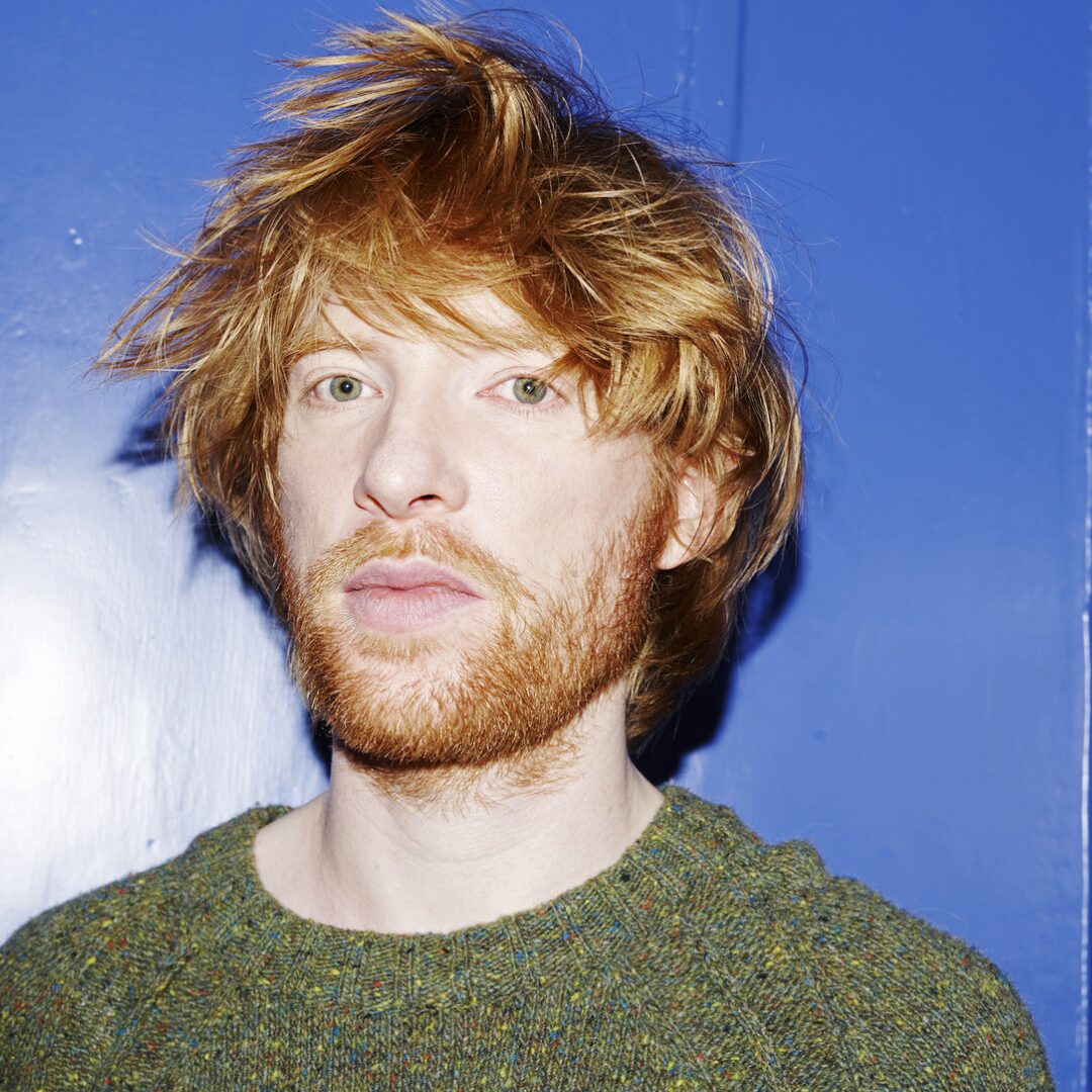 Domhnall Gleeson to be honored with an Oscar Wilde Award