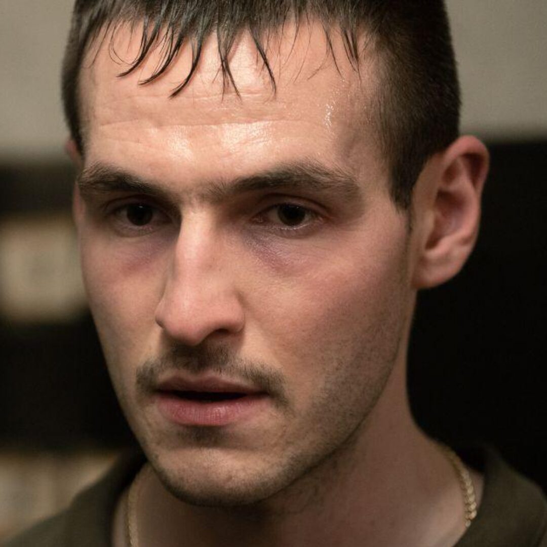 NO ORDINARY HEIST in theatres Mar 27