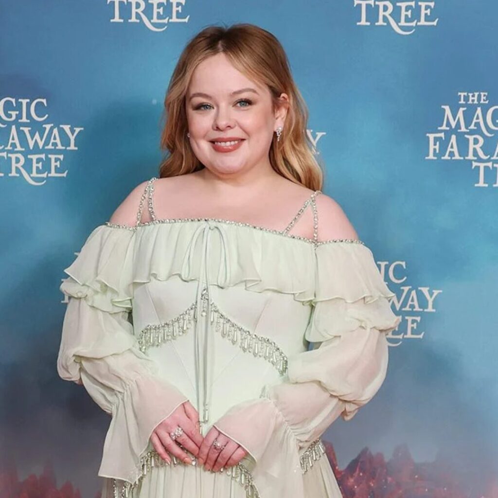 Nicola Coughlan SNL UK