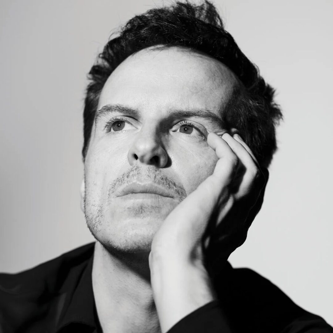 Andrew Scott loves Indie Film