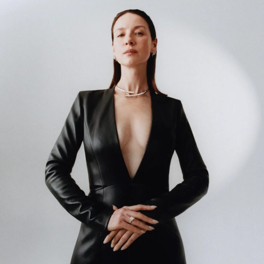 Caitríona Balfe's busy 2026