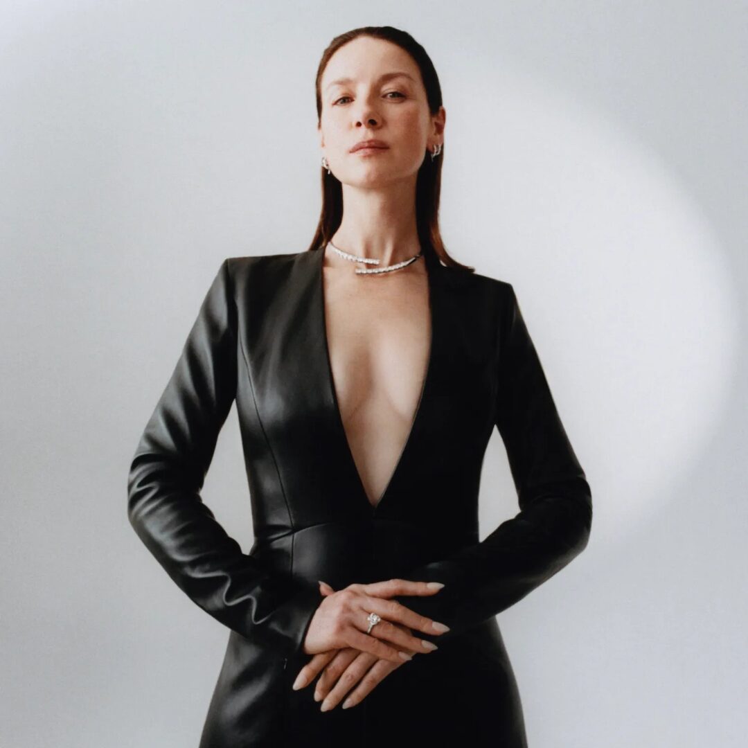 Caitríona Balfe's busy 2026