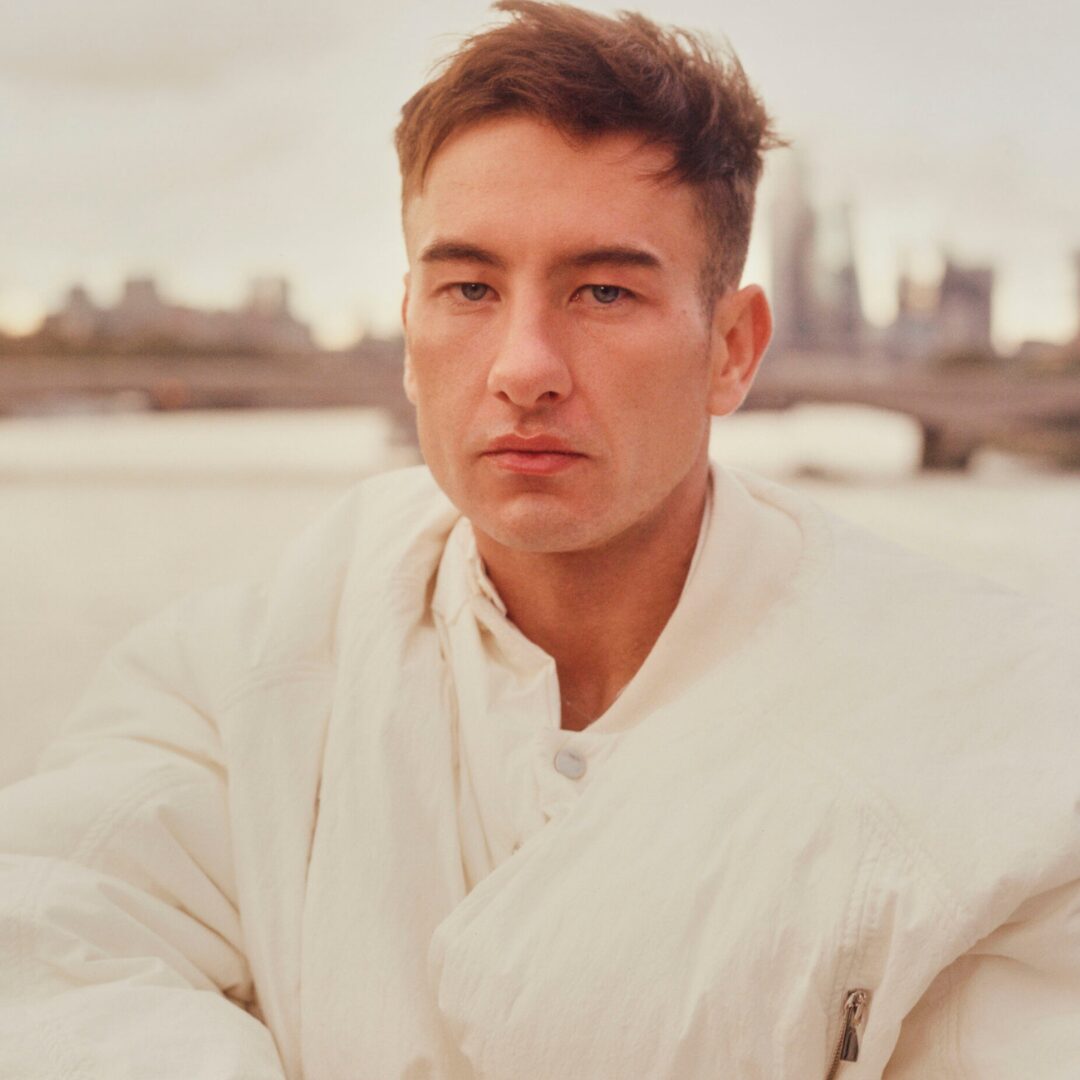 Keoghan in BATMAN 2