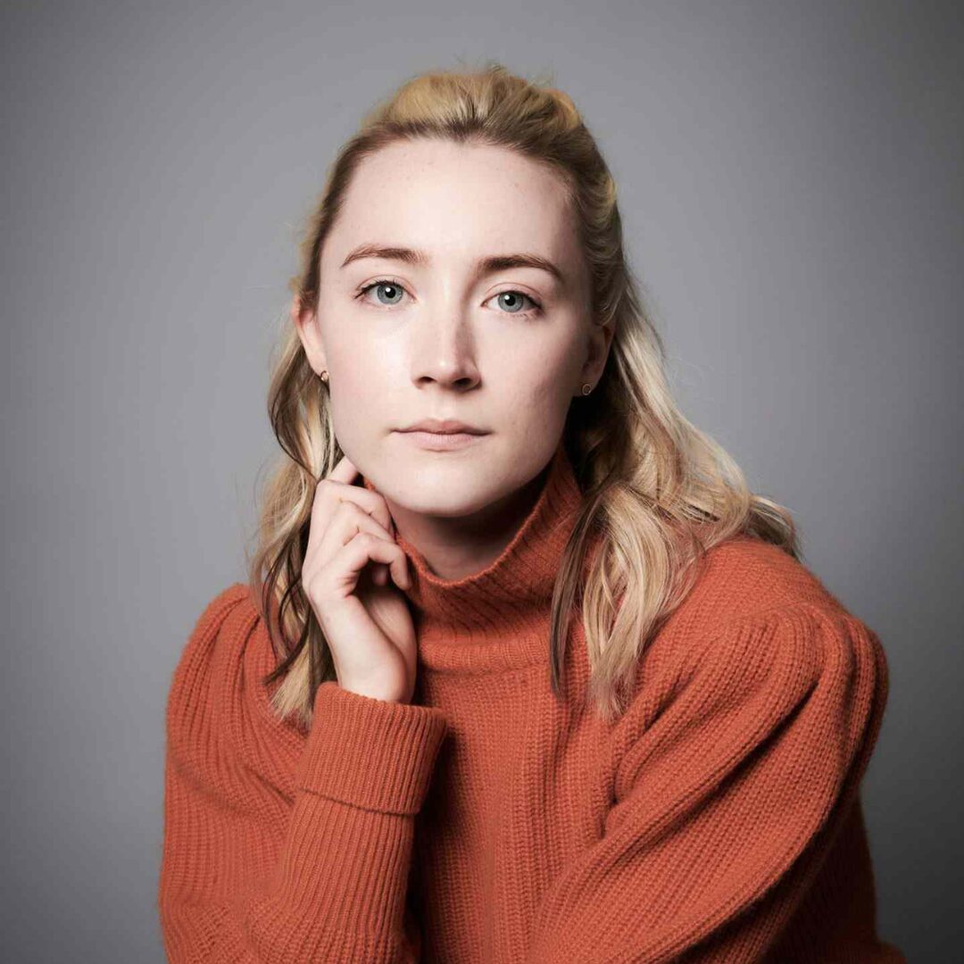 Ronan set for Venice premiere