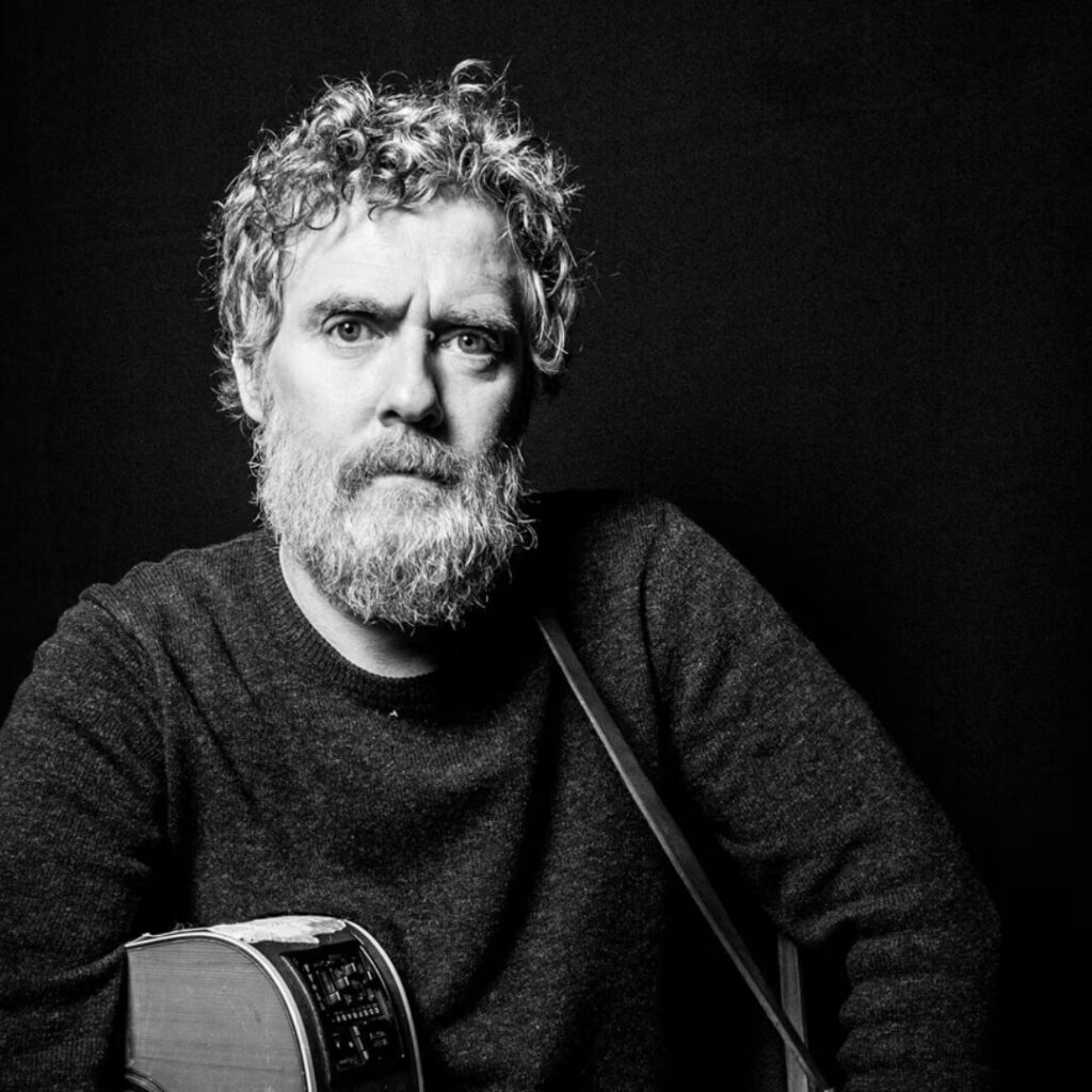 Glen Hansard tribute