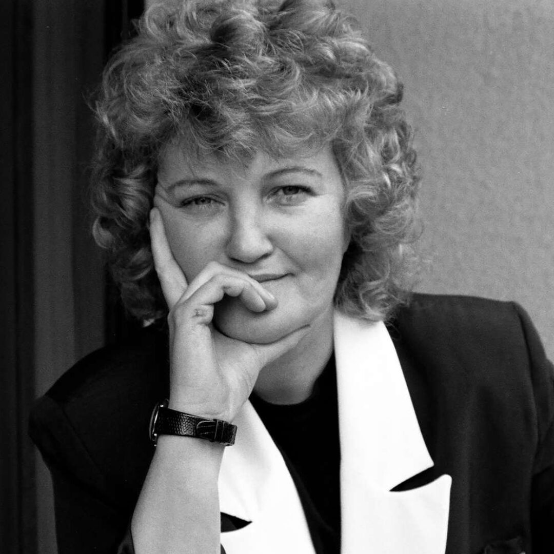 Brenda Fricker tribute