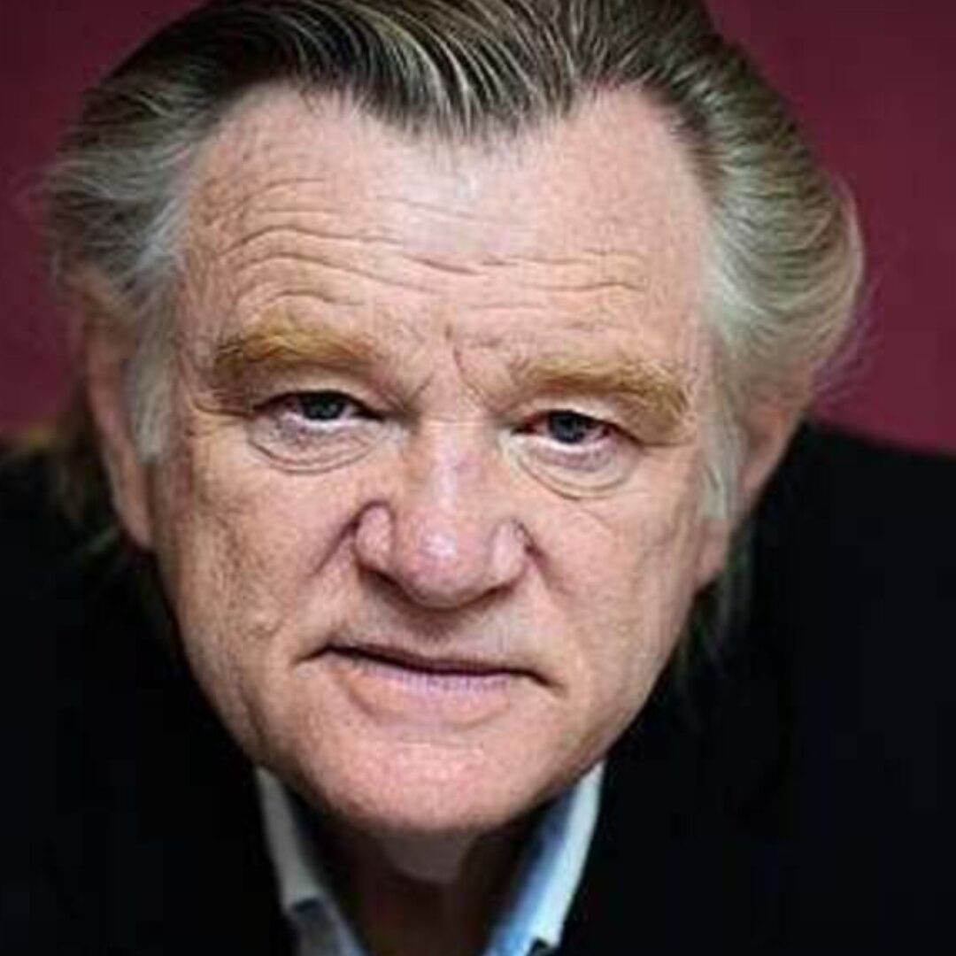 Gleeson’s THE WEIR shortlisted