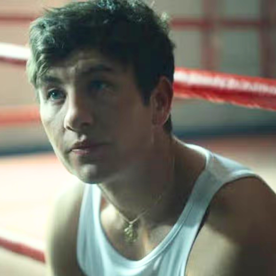 Keoghan set for TOP BOY spin-off