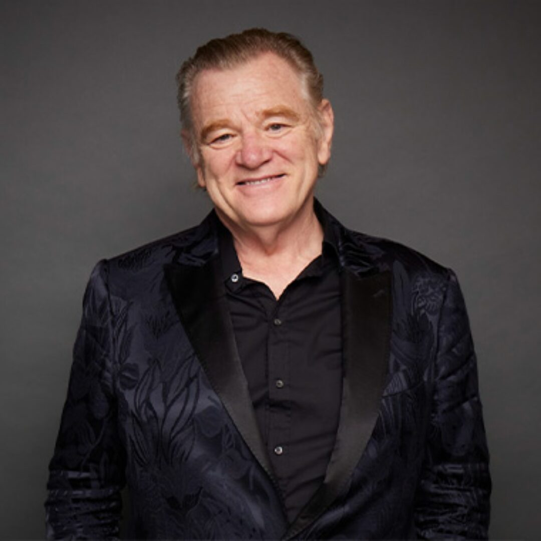 Gleeson's THE WEIR shortlist