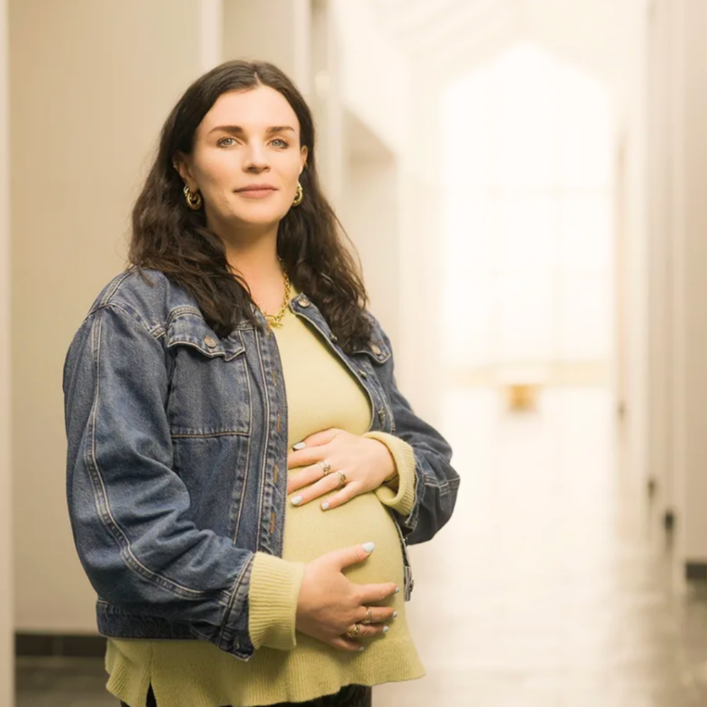 Aisling Bea on WHO DO YOU THINK ARE?