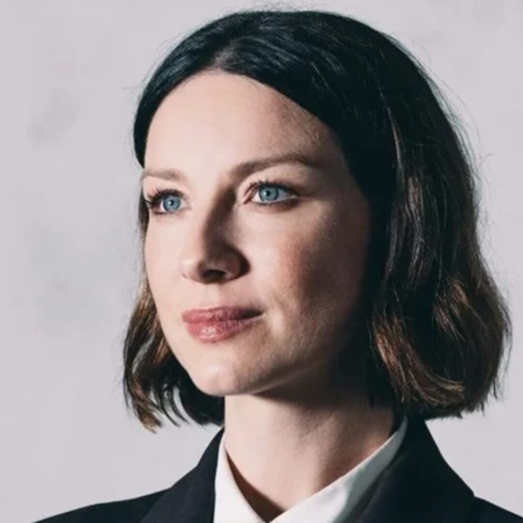 Balfe set for TANGLED
