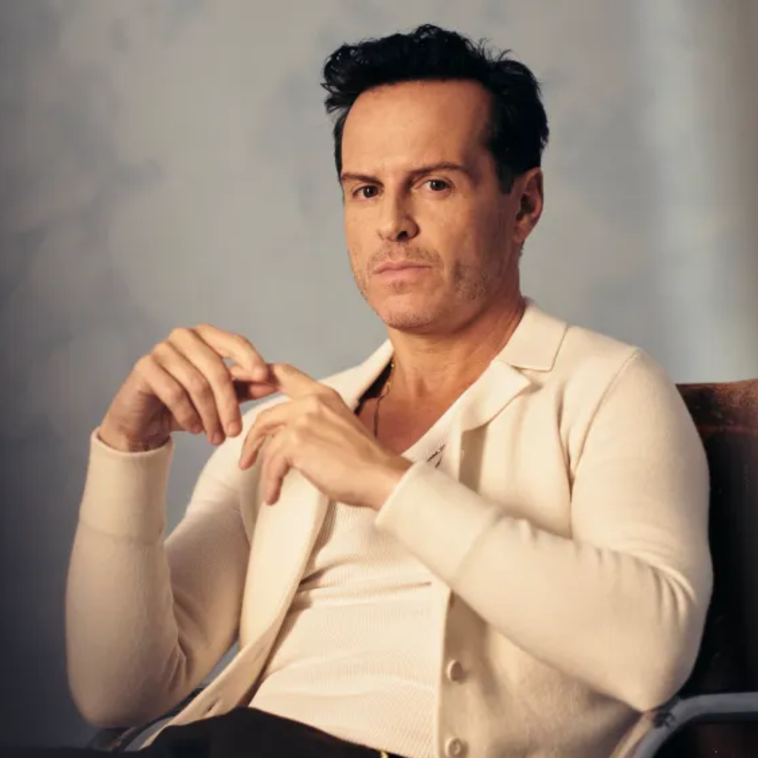 Andrew Scott VARIETY interview